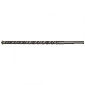 Worksafe SDS MAX Drill Bit Ø25 x 520mm