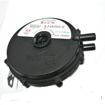 AC2000V Gas Wasser Heater Auspuff Druckschalter