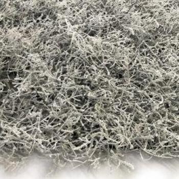 Siepe Componibile 3D Lapponia 0,50x1 m per Decorazioni Natalizie