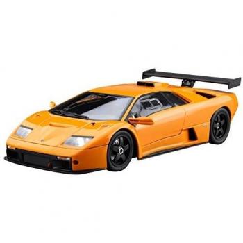 Lamborghini Diablo GTR Kunststoffmodell 1/24