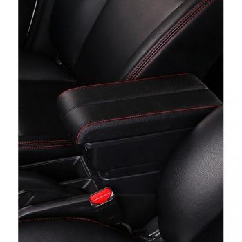 Renault Armlehnen Ablage mit USB