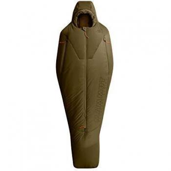 Mammut Sac de Couchage Protect -18C L=180-195cm