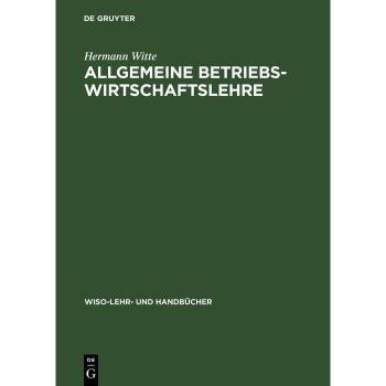 Vitalsource Technologies, Inc. Allgemeine Betriebswirtschaftslehre