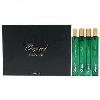 Éclat de Jardins – Eau de Parfum