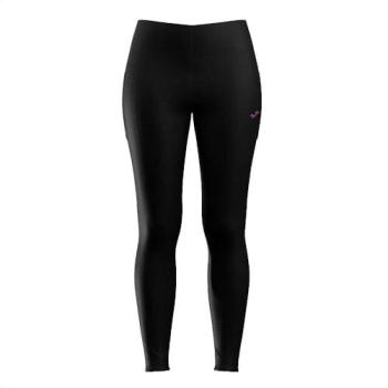 Collant long femme Joma R-Trail Nature noir