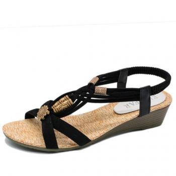 Gladiator Style Women's Summer Sandals