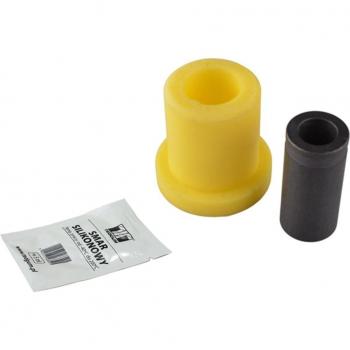 Silentblock Brazo de Suspensión TEDGUM 00677459 para TOYOTA Land Cruiser Prado 90 y 4Runner