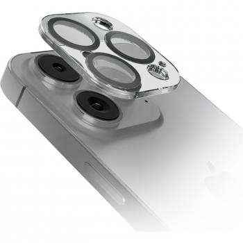 D3O Camera Lens Protector for iPhone 16 Pro