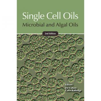 Vitalsource Technologies, Inc. Single Cell Oils