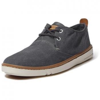 Zapatillas Timberland Hombre Negro Hookset