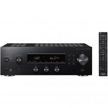 Pioneer SX-N30AE-B AV Receiver