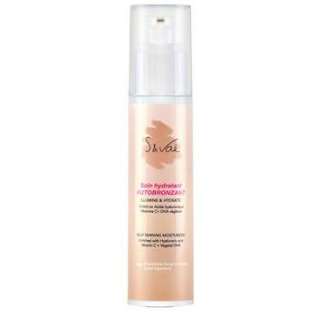 Soin Visage Illumineur AutoBronzant 50ml