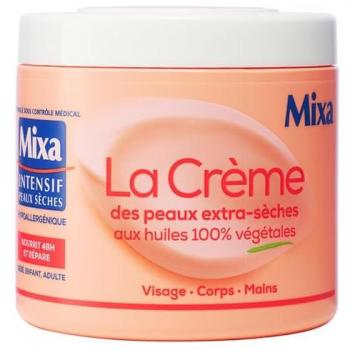 Mixa Crème Nourrissante 48h Peaux Extra-Sèches