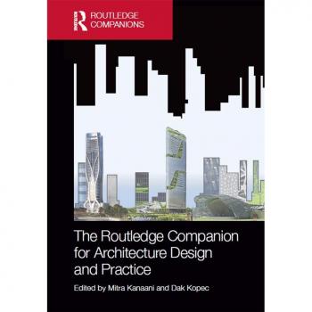 Vitalsource Technologies, Inc. Routledge Companion For Architecture Design And Practice