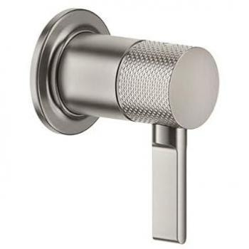 Accessorio di installazione finale Gessi con incisione per miscelatore