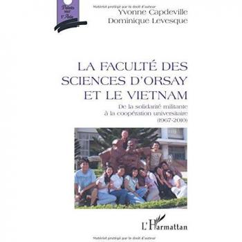 Faculté des sciences d'Orsay et le Vietnam