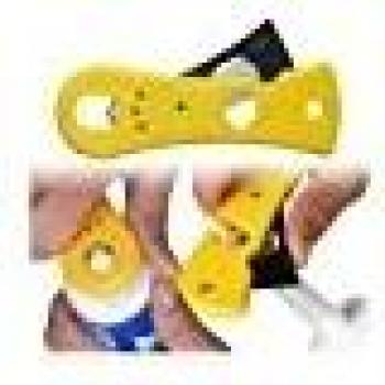 OUTIFRANCE Cutter ouvre cartouches mastic / colle
