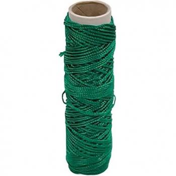 5 Pz Lenza per Muratori Verde 25 M