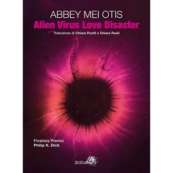 Alien virus love disaster