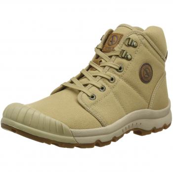 Aigle Tenere P763F Scarpe Arrampicata Donna Bianco