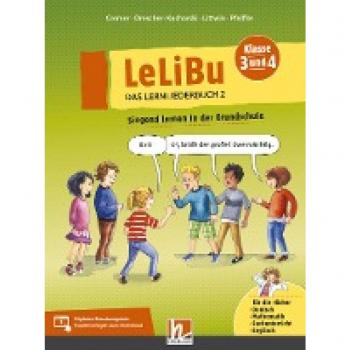 Cremer, Tanja: LeLiBu 3/4