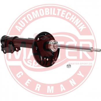 Composant amortisseur Master‑Sport 312582 PCS MS