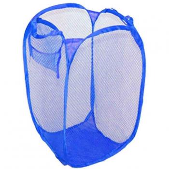 Lightweight Mesh Laundry Hamper