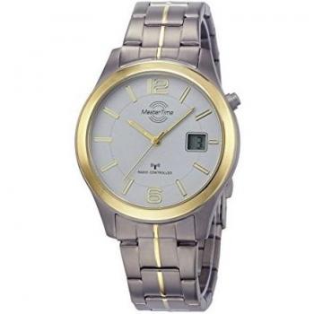 Master Time Titan Series Funk Quarz Uhr 42mm MTGT-10353-42M