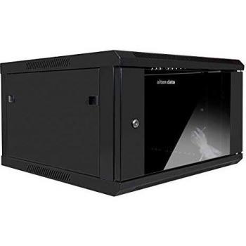Armadio 12U Aiten Data Nero