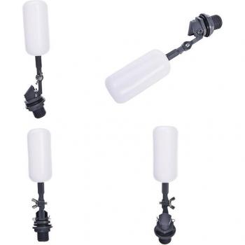 Aquarium Float Ball Valve 1/2 Inch