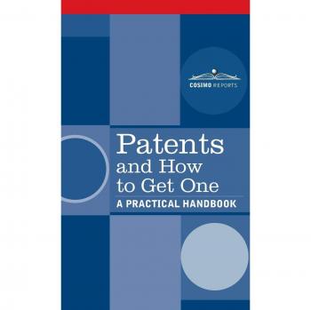 Patents and How to Get One