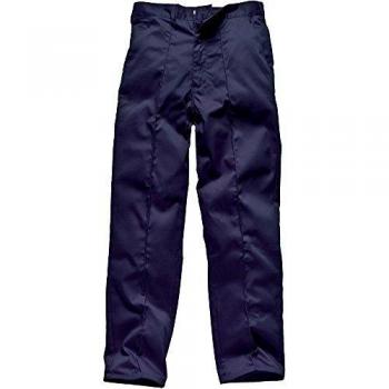 Dickies NV Blue 864R Red Hawk Cargo Pants Size 58