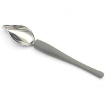 Sharp-Mouth Kitchen Decorator Spoon