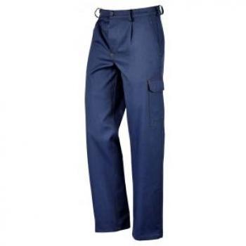 Gilet Dubai Bleu Marine Taille XXL