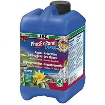 JBL PhosEx Pond Direct 2,5L