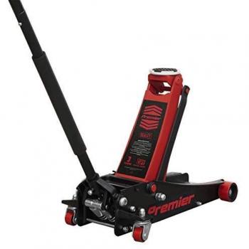 Sealey Premier 3 Tonne Rocket Lift Trolley Jack