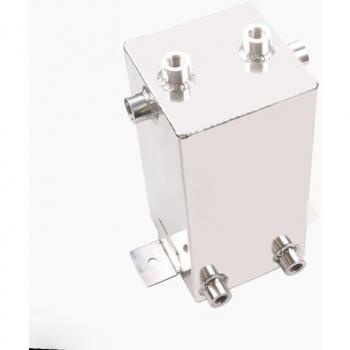 Réservoir de surtension 4L, 6-8 ports ORB