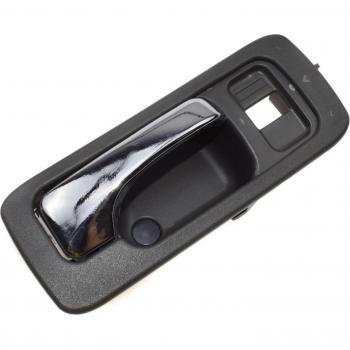 WOLFIGO Front and Rear Door Handles for Honda Accord 1990-1993