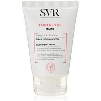SVR Topialyse Crema Mani 50 ml