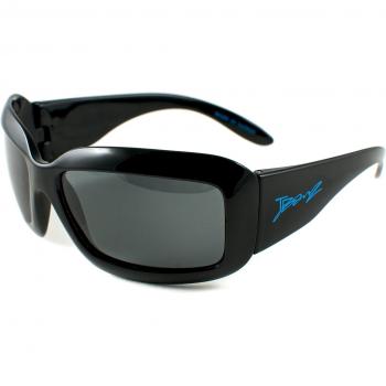 Banz 00342 – UV400 Kinder‑Sonnenbrille JBanz (Alter 4–10) in Schwarz