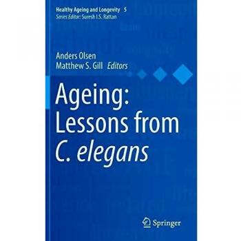 Ageing: Lessons from C. elegans