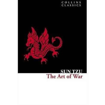 The Art Of War