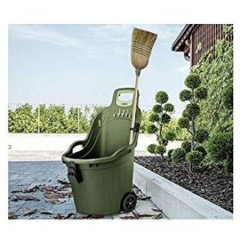 Carriola Helpy Cart Multiuso Stefanplast