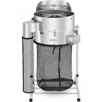 Máquina recolectora eléctrica 42 cm 120 W