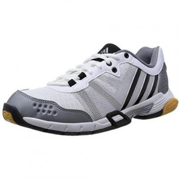 Performance Damen Volleyballschuh Adidas – Black 40 EU
