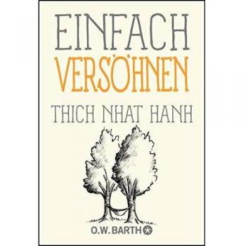 Einfach versöhnen