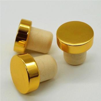 Set de 5 Tapones de Champán