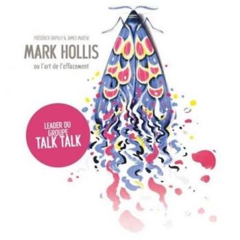 Mark Hollis ou l'art de l'effacement