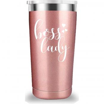 Taza “Jefa en Ruta”