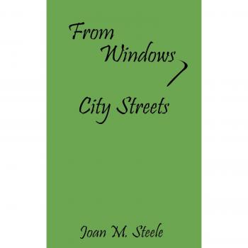 From Windows, City Streets